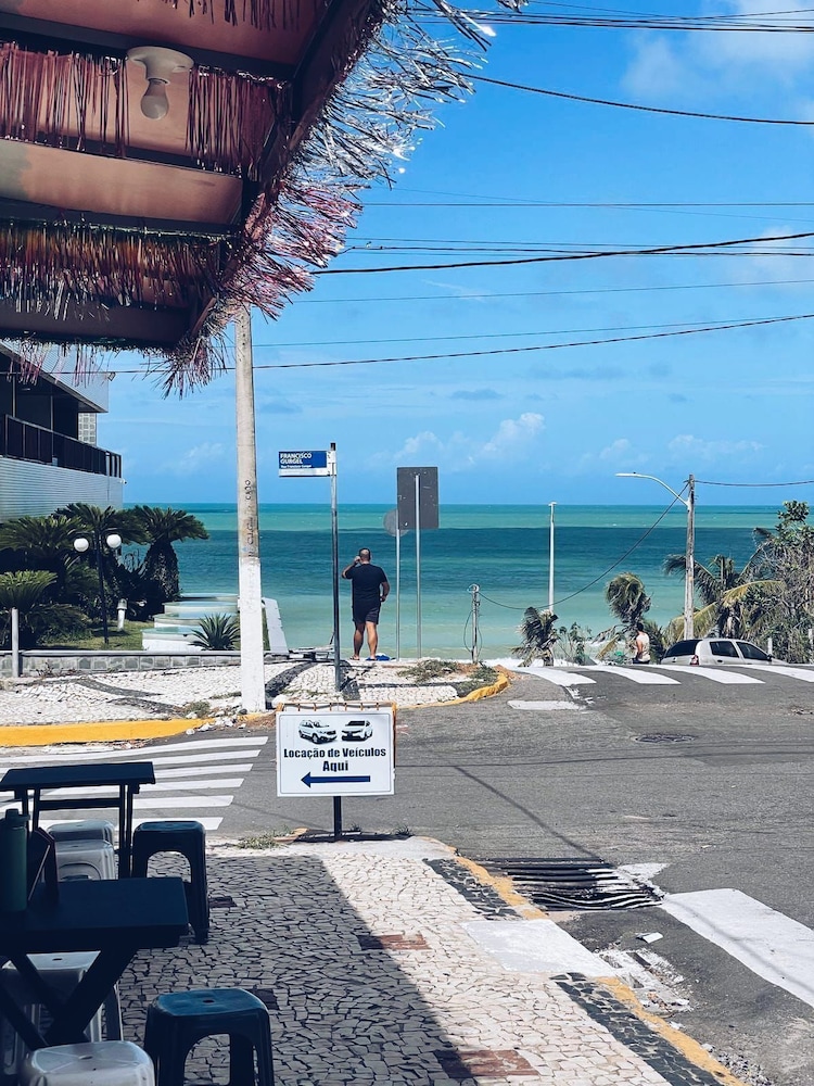 Pousada e Hostel Natal Free Surf