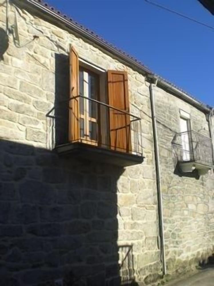 Casa Rosalia