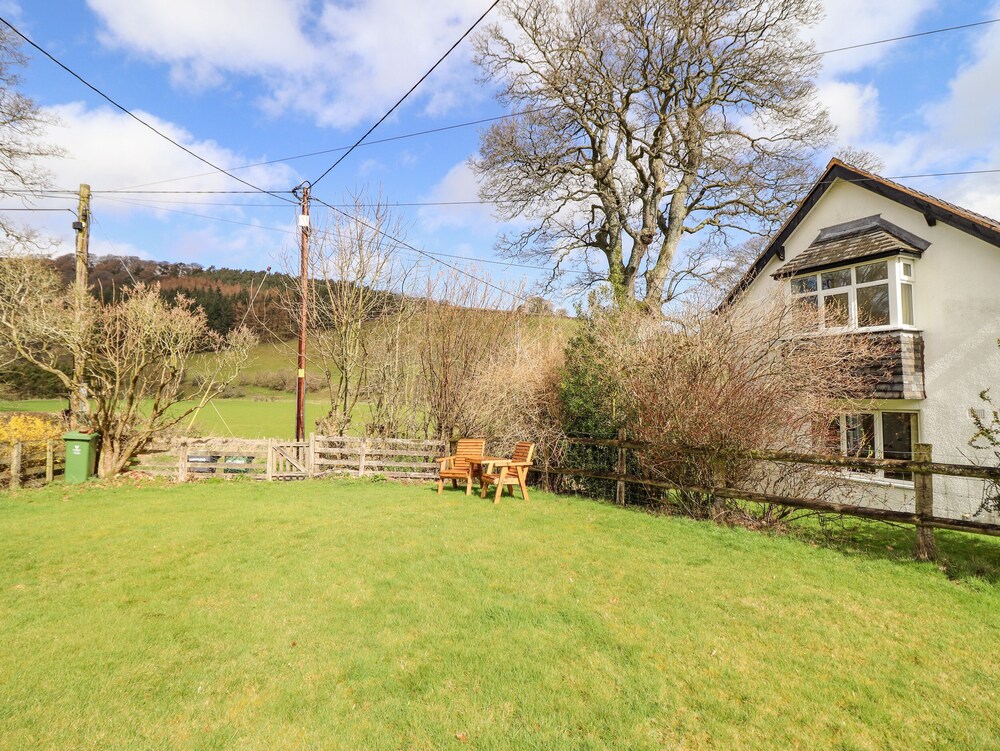 Llangollen Vacations - Minffordd - Property Image 7