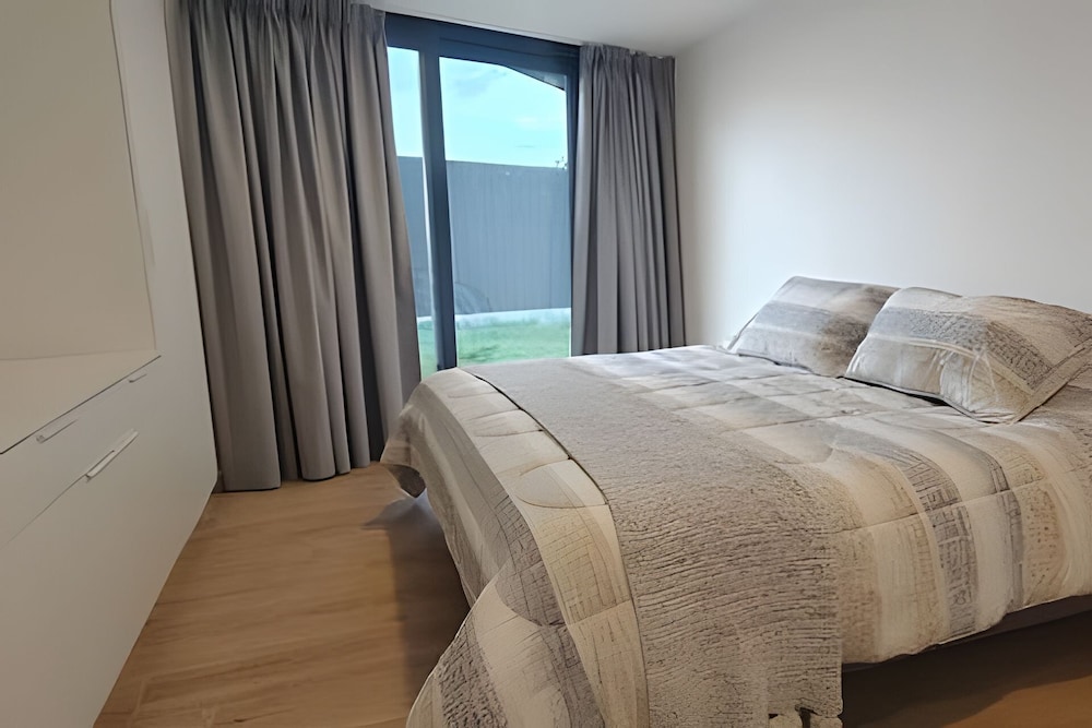 Oceana Suites Las Tranqueras