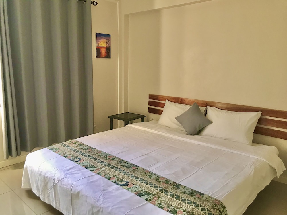 Leisure City Apartment - view 15