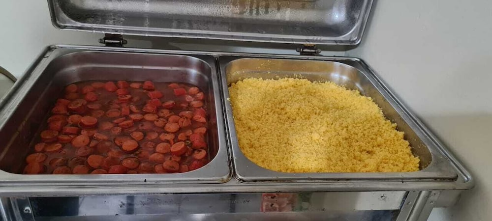 Pousada Vila Bela