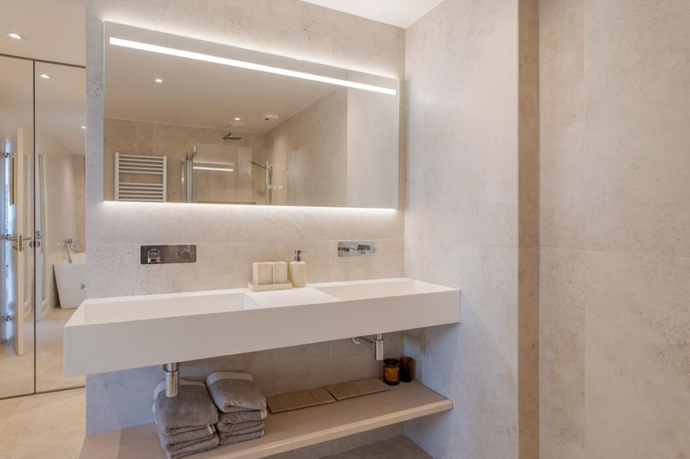 Villa Lázaro Luxe by HRM