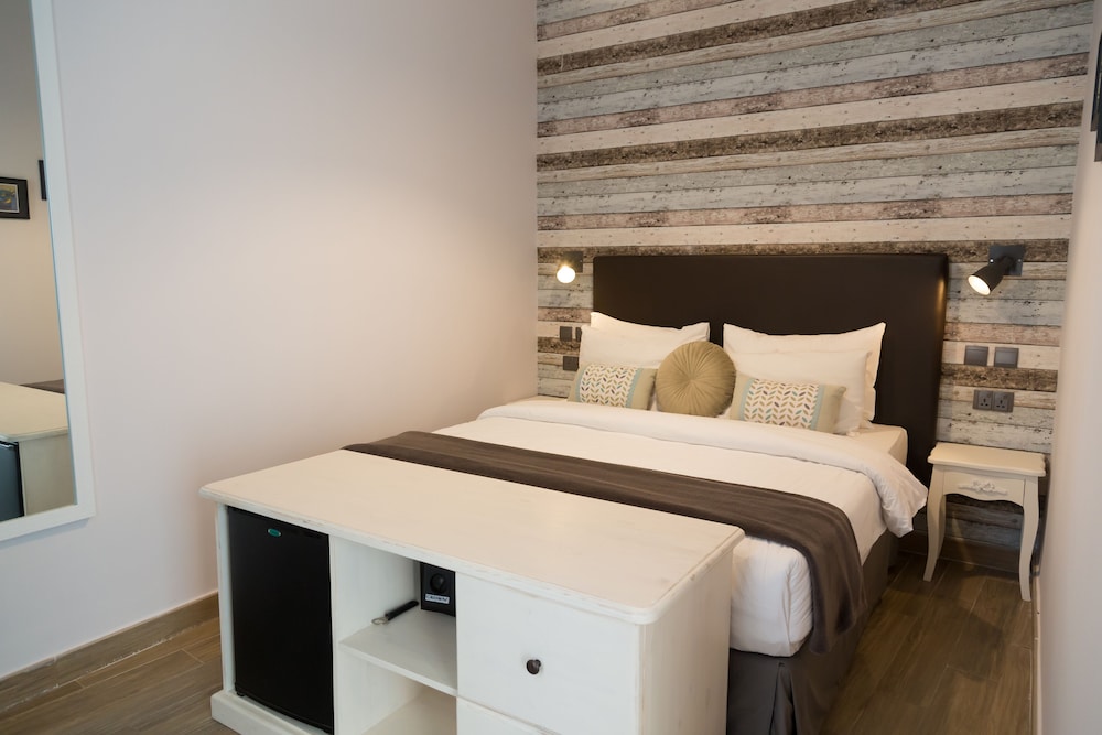 De Rohan B&B