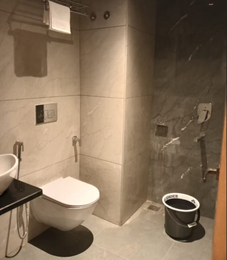 Hotel Sukanya Elite Puri