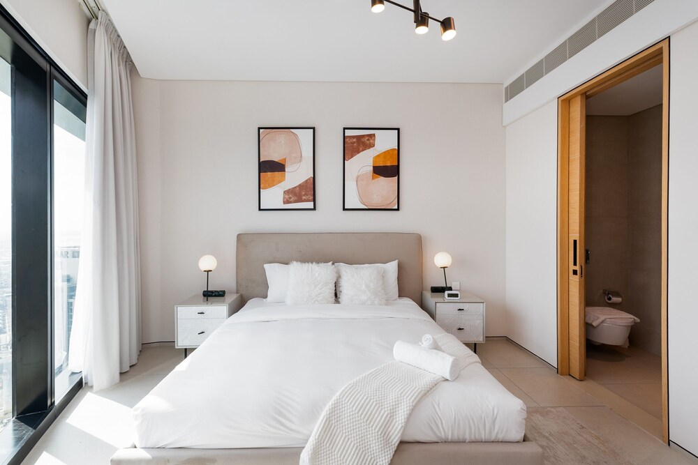Address JBR - 4104 in Dubai