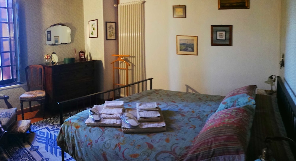 Room & Breakfast nel borgo Scipione
