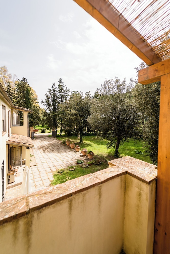Agriturismo Bio San Mamiliano