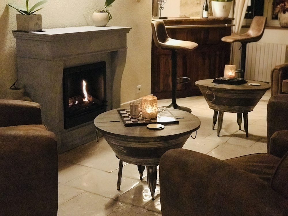 Domaine Du Manoir