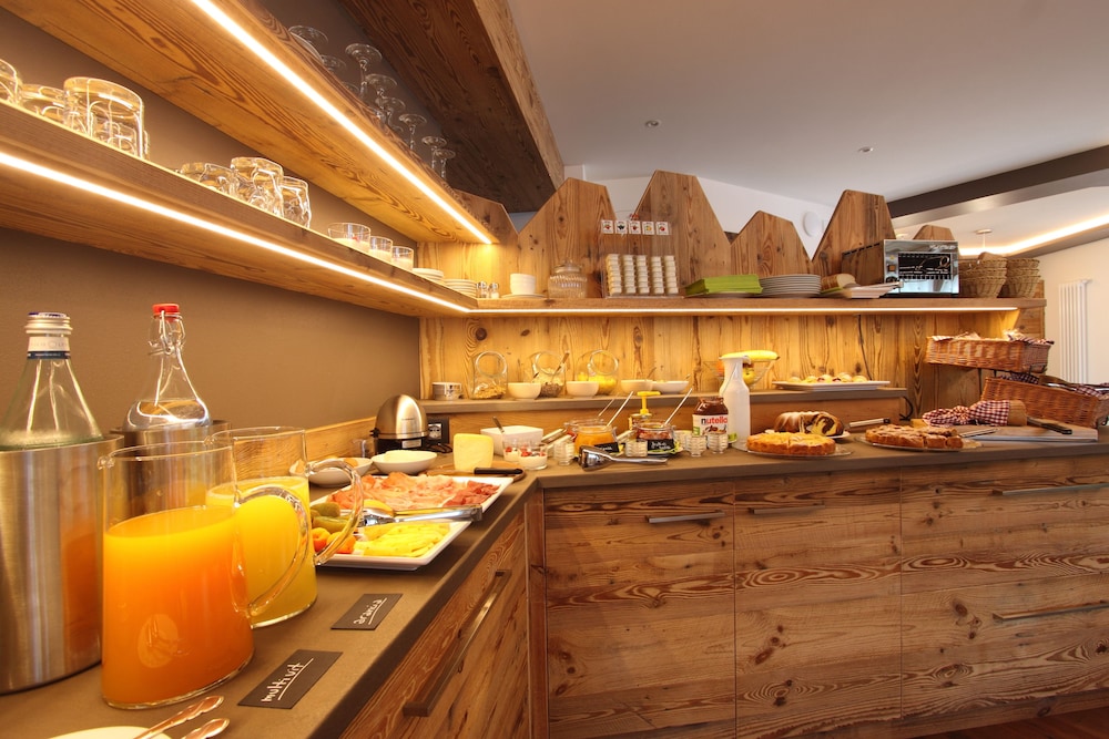 Dolomites B&B Suites and Apartments