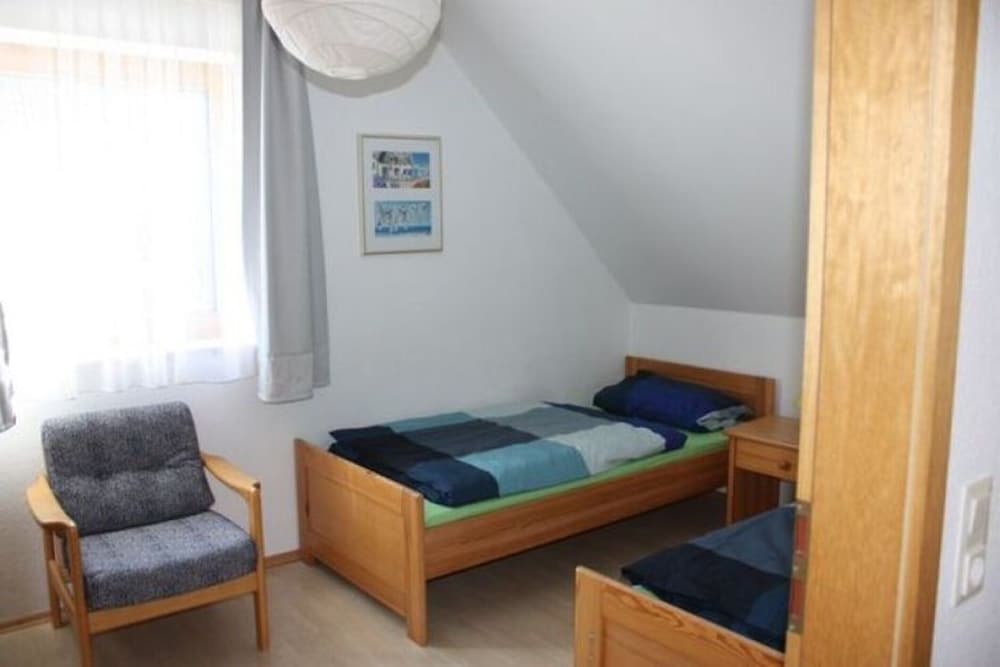 Cozy Holiday Apartment on Fehmarn