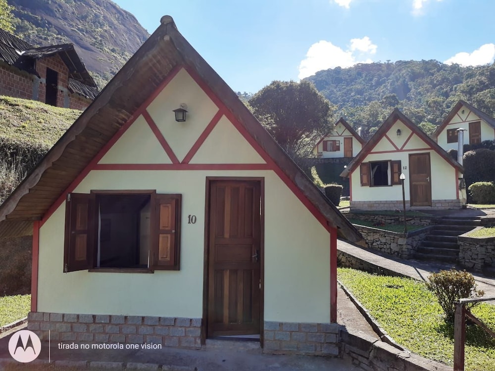 Hotel Shangrila Nova Friburgo - Image 1