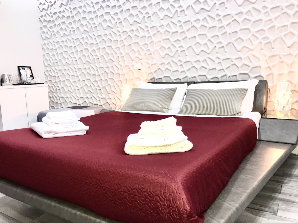 Domus Tacito Luxury