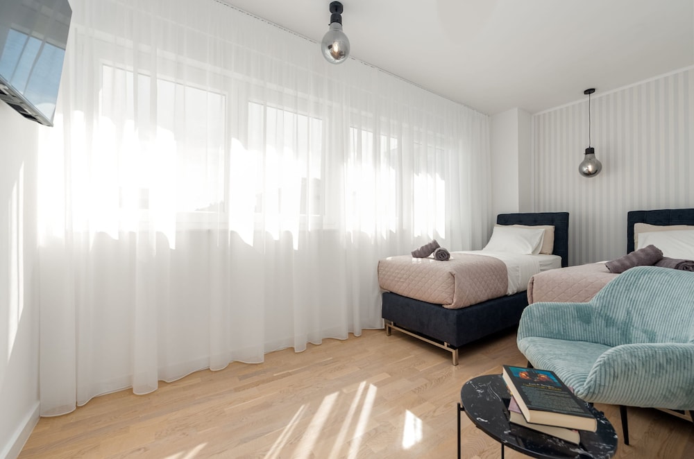 Villa Mia Zadar Villas
