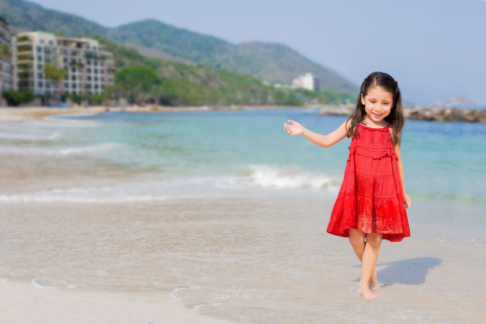 Puerto Vallarta Vacations - Garza Blanca Preserve Resort  Spa - All Inclusive - Property Image 68