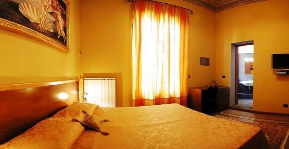 La Luna Guesthouse
