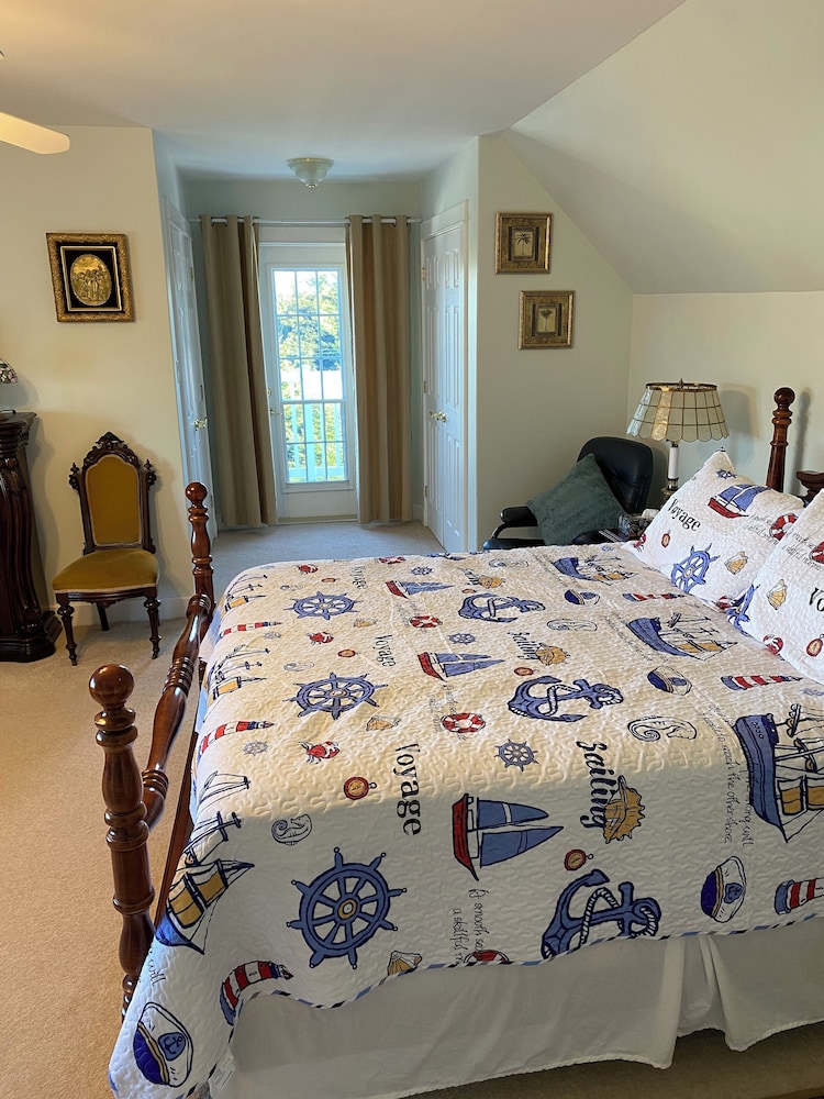 Digby B&B