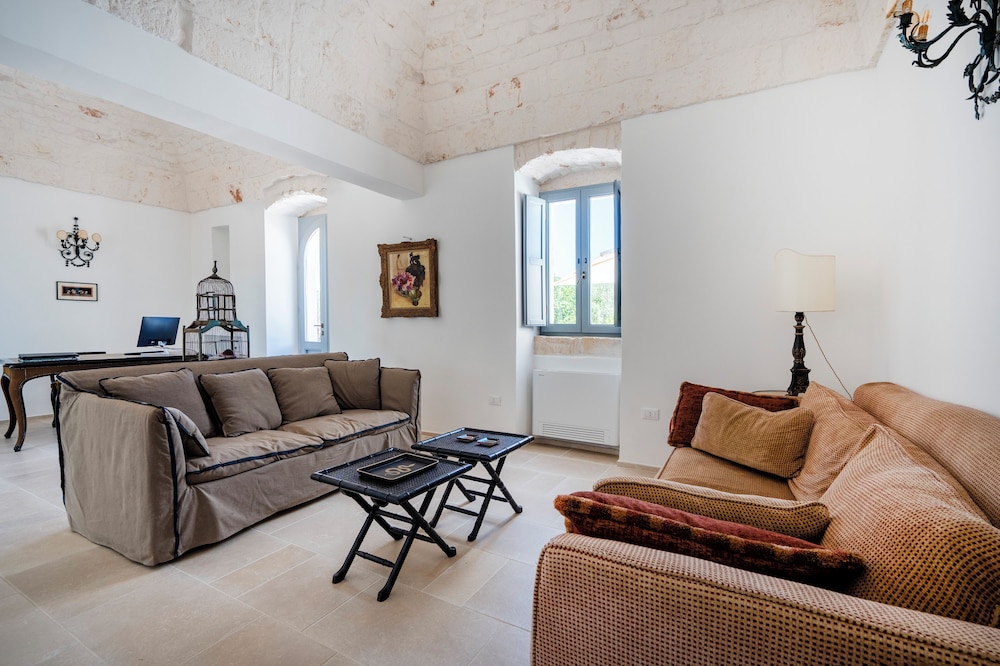 Belmont Villa Ostuni