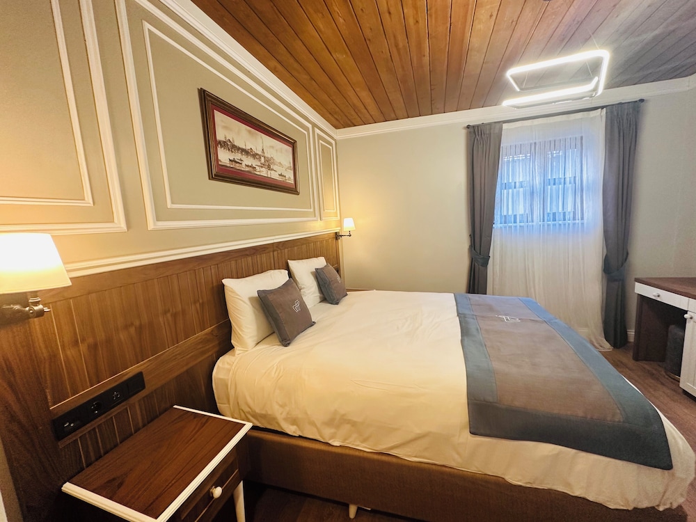 Ferman Otel - Özel Sınıf - Image 284