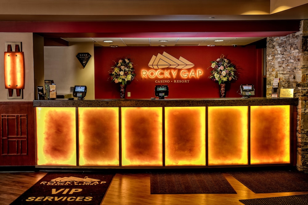 Rocky Gap Casino  Resort - Property Image 3