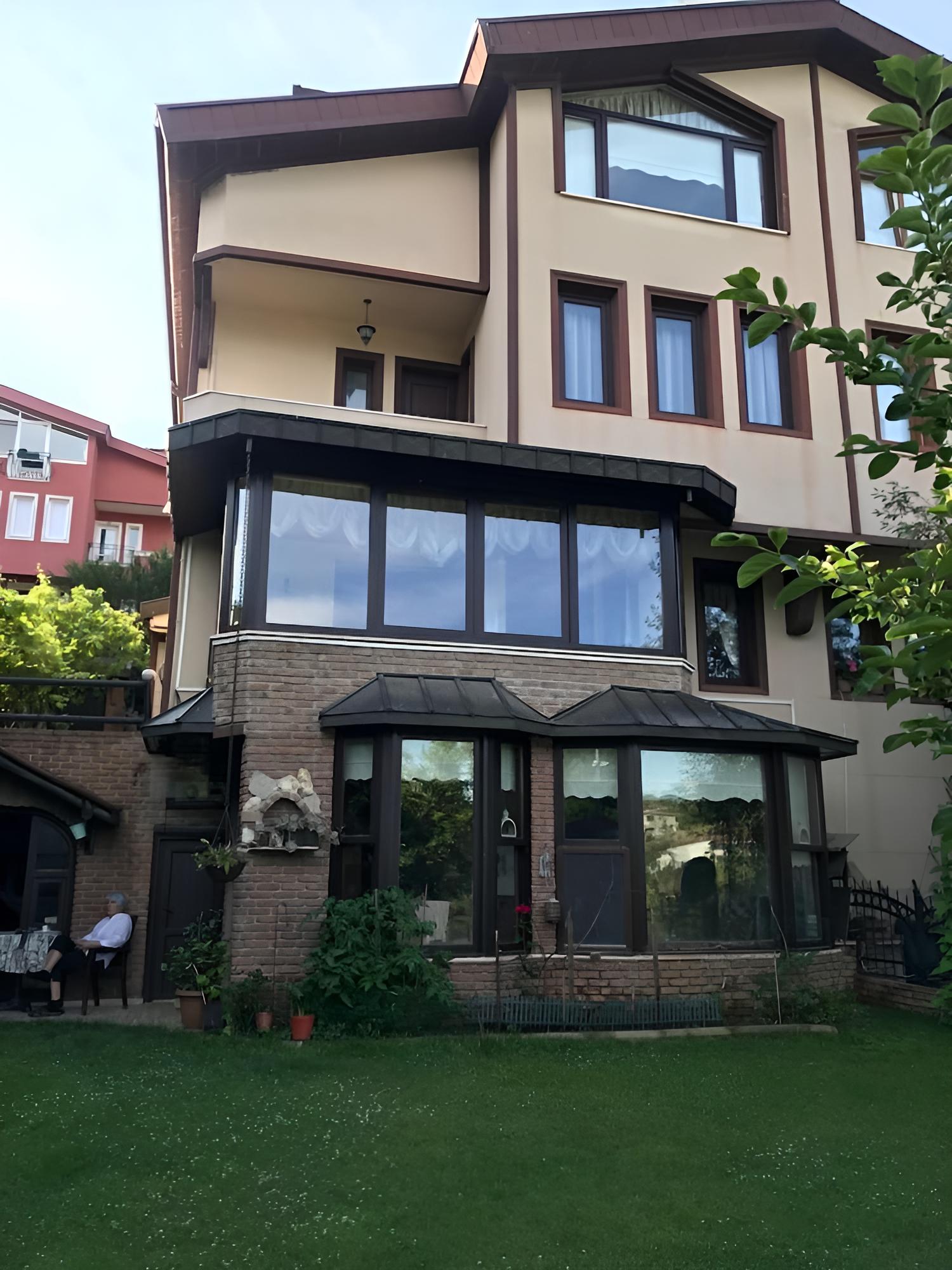 Beykoz 1