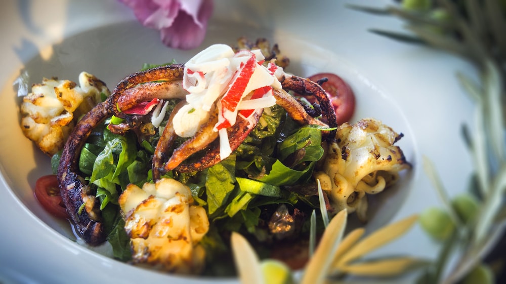 Ortunc Otel - Boutique Sınıf - Image 15