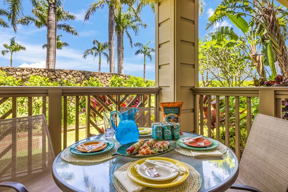 Kauai Pili Mai 15f 2 Bedroom Condo