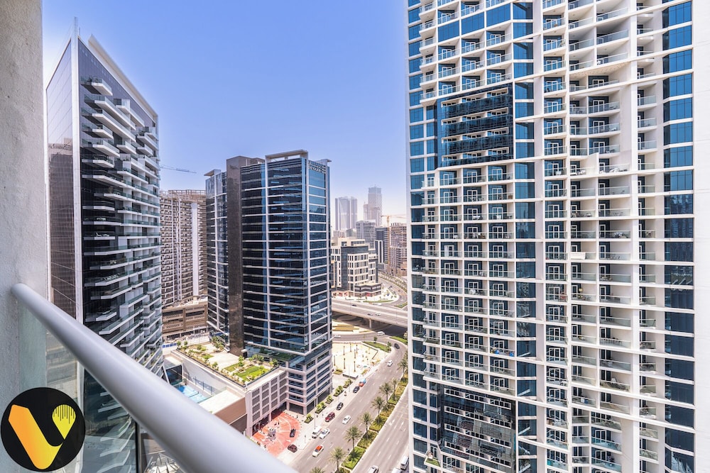 Damac Prive near Burj Khalifa Dubai Mall