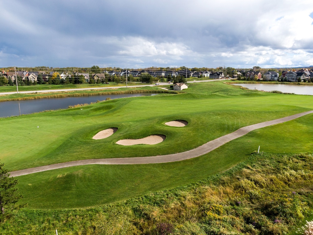 Rivergrass Condos