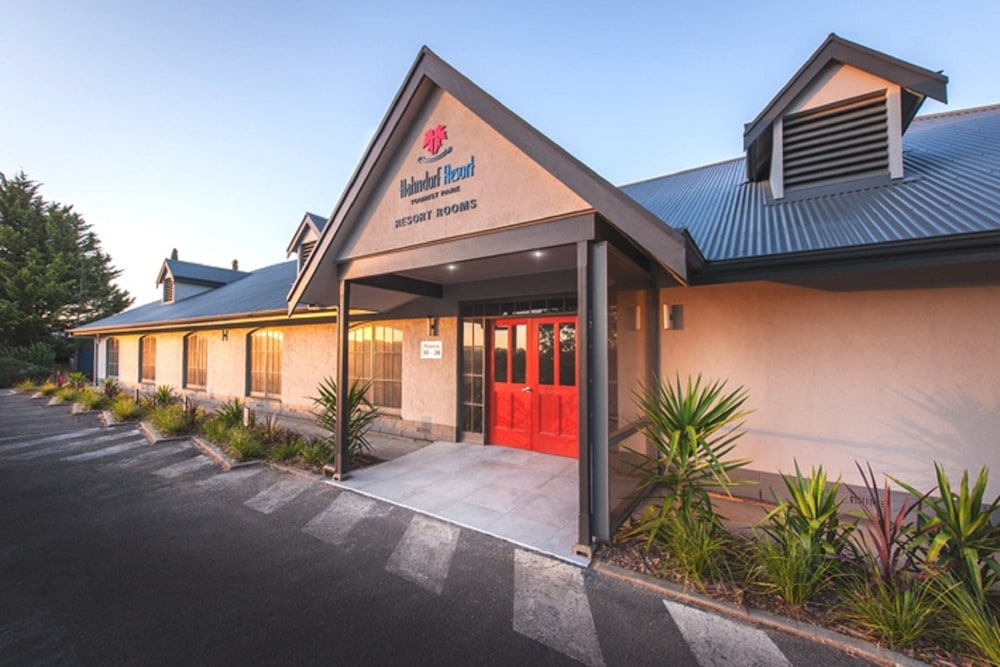 Hotel Discovery Parks - Hahndorf