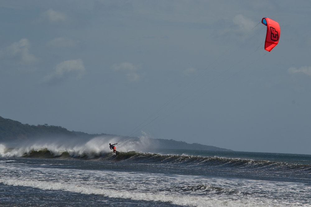 Ride and Kite B&B