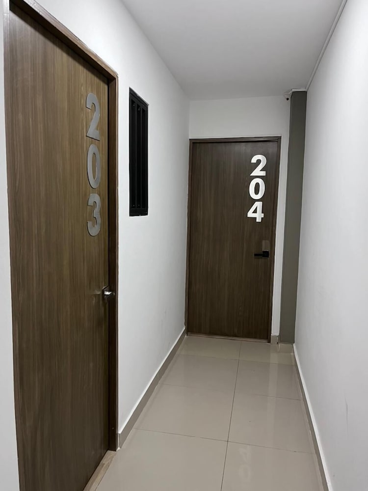 Hotel Granada Suites Deluxe
