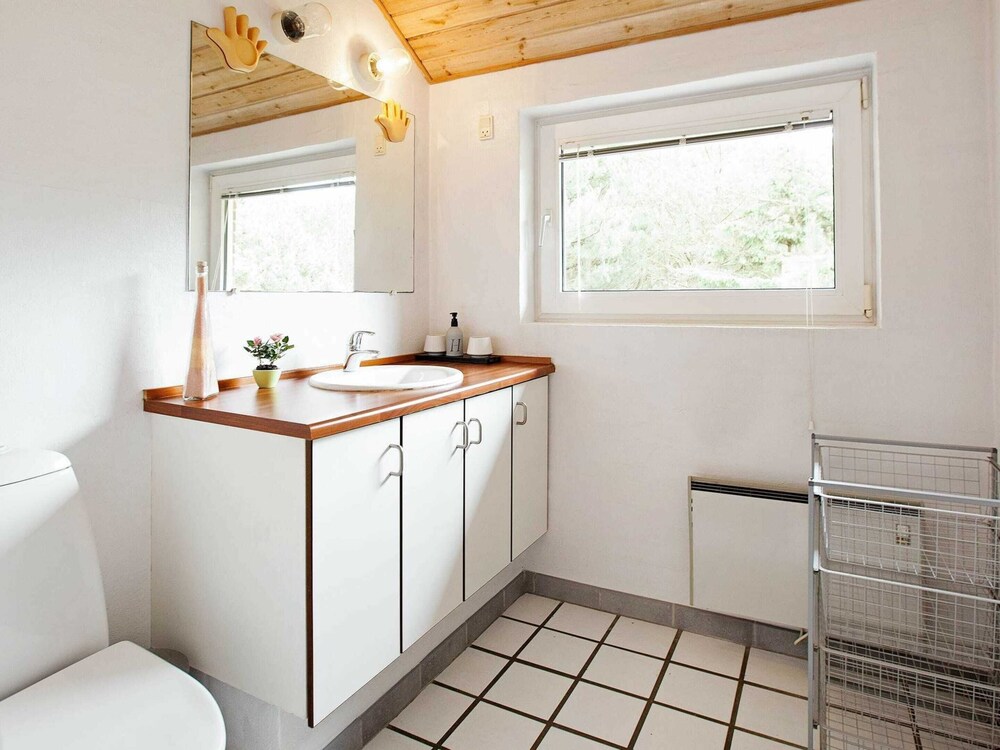 12 Person Holiday Home in Blavand view 5