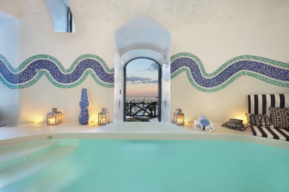 Villa Torre Sponda Private Beach