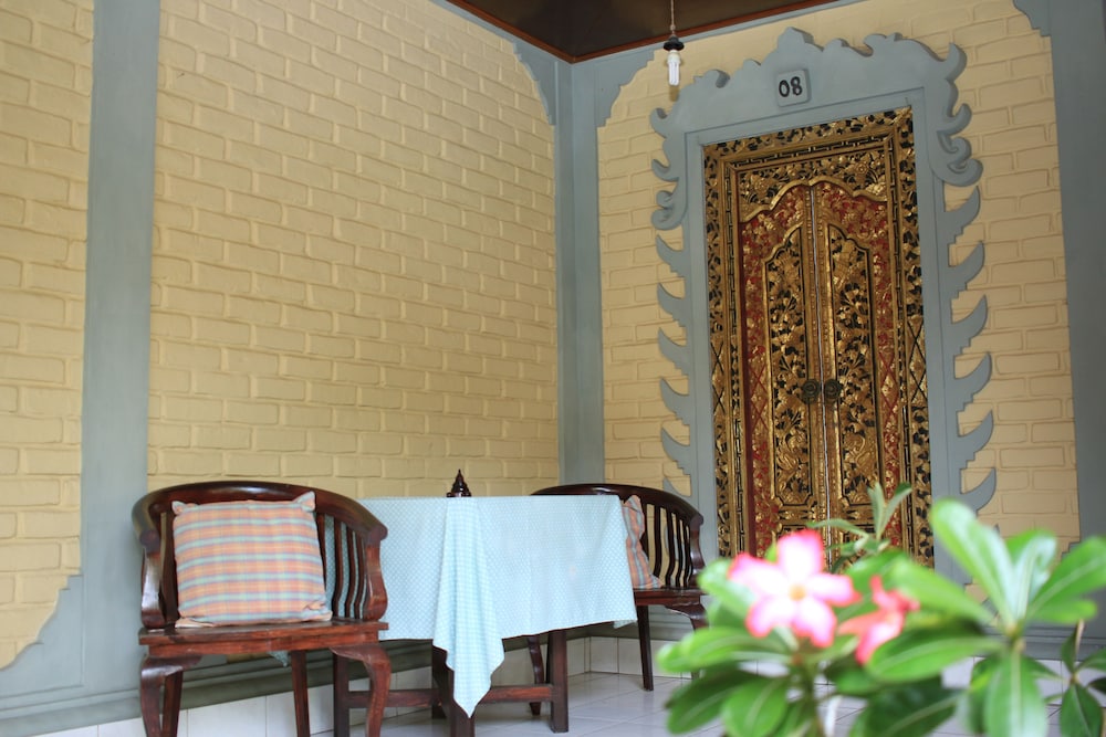 Simon Homestay