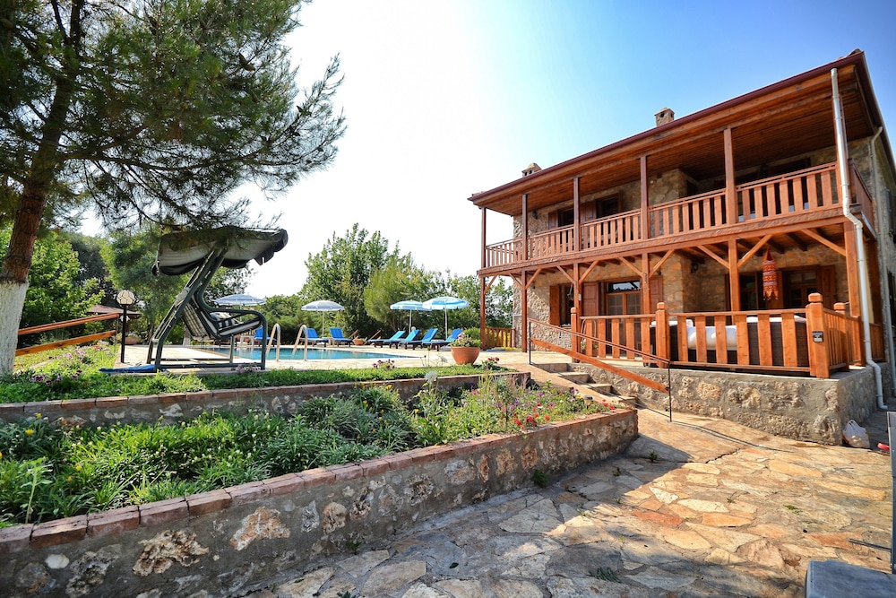 Villa Agah By EvTatilim