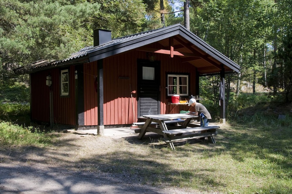 Grinda Stugby & Utwärdshus med logi - Hostel