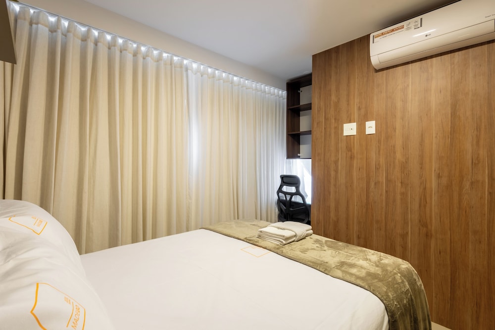 Comfortable Studio in Setor Noroeste! Ehs0117