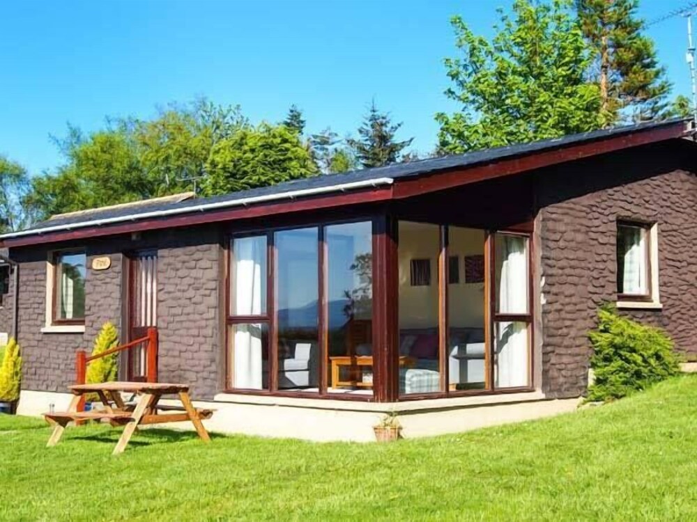 Pine Lodge