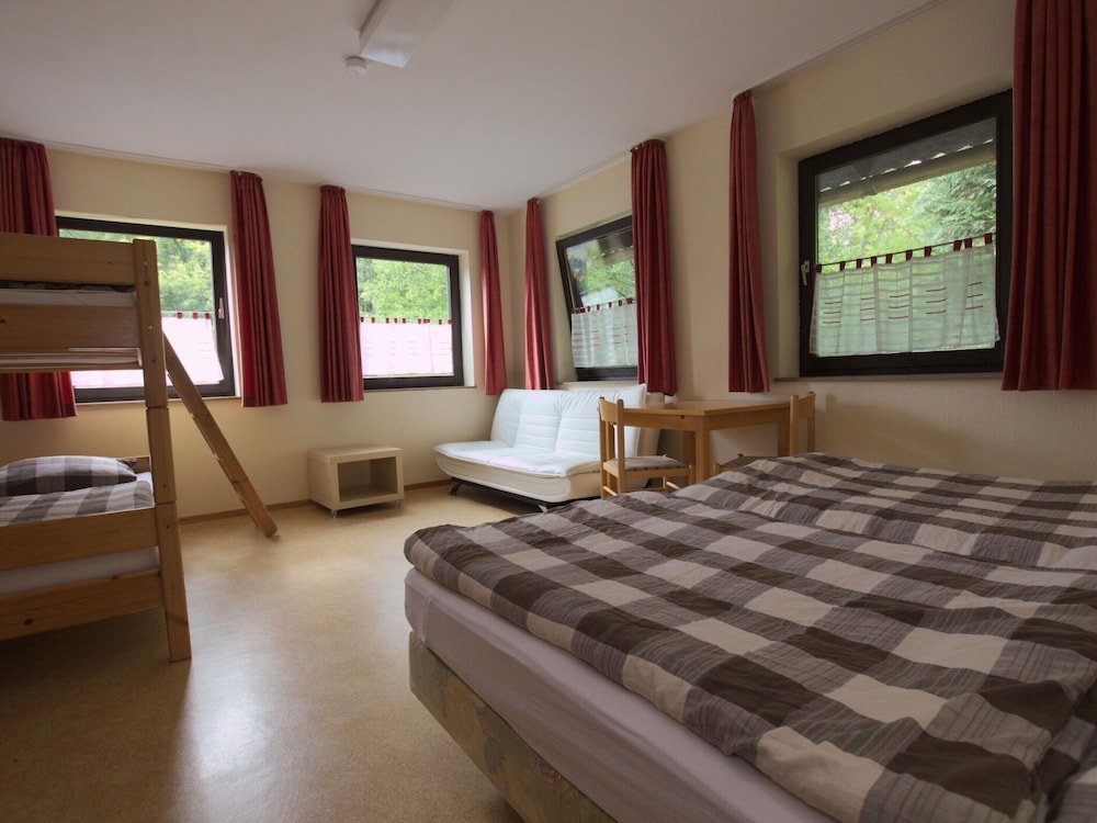 Ferienwohnung im Haus Schiefertal, Wieda