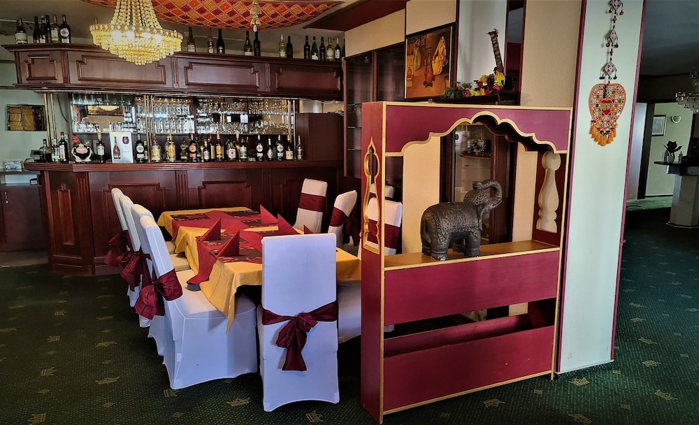 Hotel Brander Hof - Property Image 11