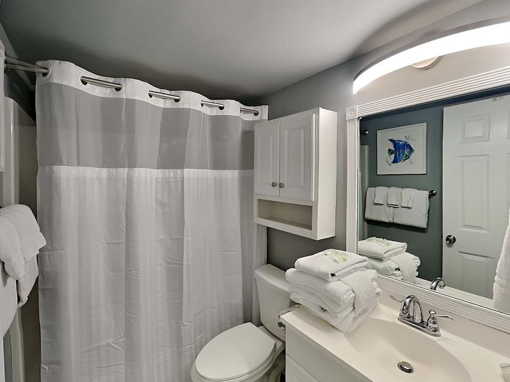 Continental Condominiums II by Resort Collection