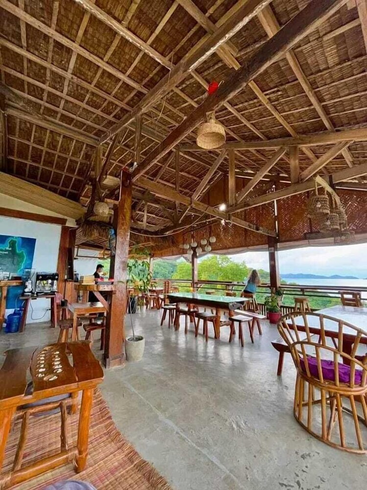 Lexias Hostel and Co-Working Space