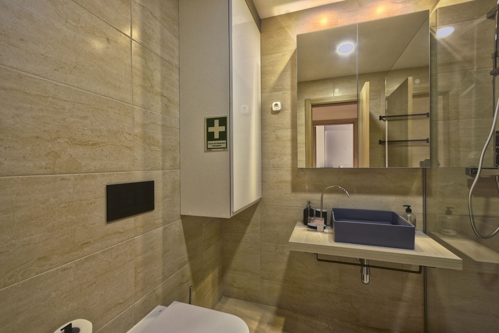 Luxury Flat in Quarteira