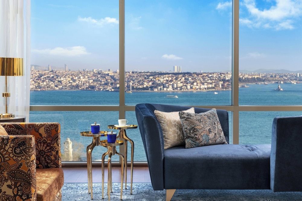 The Ritz-Carlton, İstanbul - Image 38