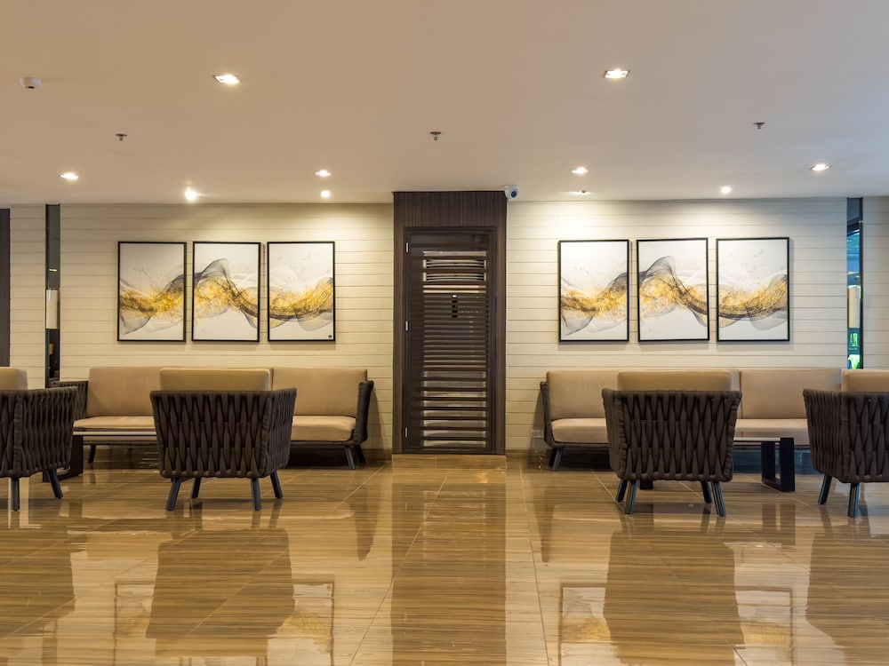 GemstoneBR in SMDC Air Residences