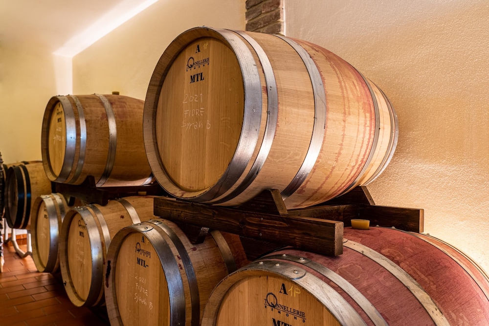 Agriturismo il Querciolo, Billede 28