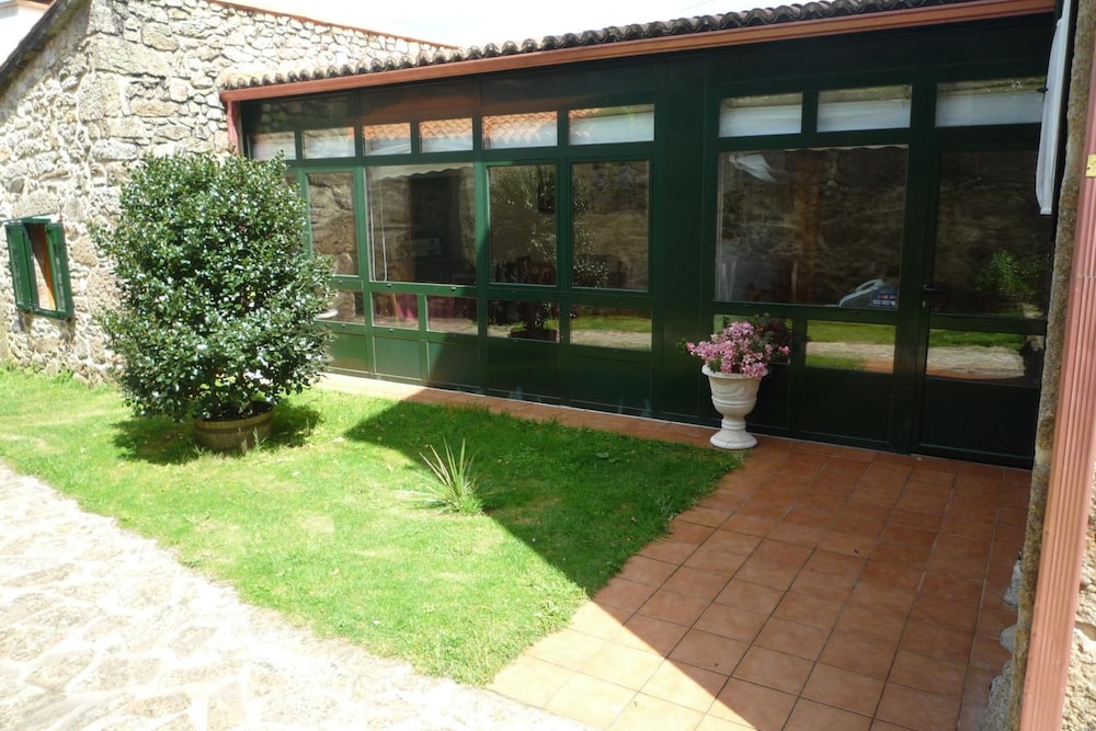 Casa da Roncha