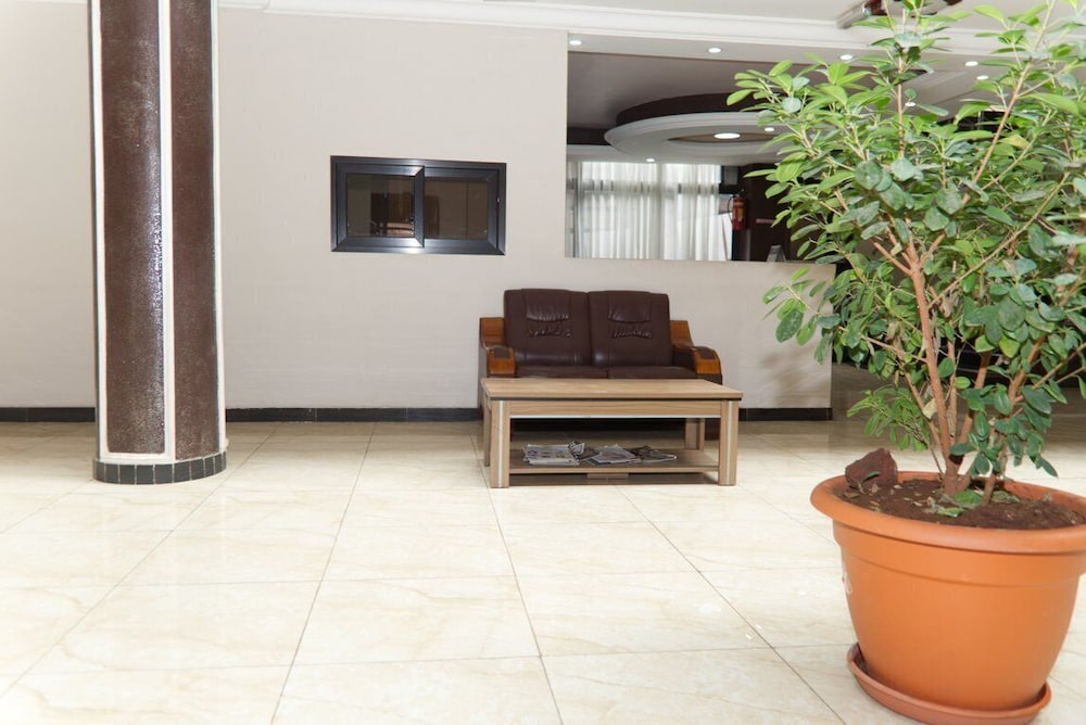 Right Guest House view 2