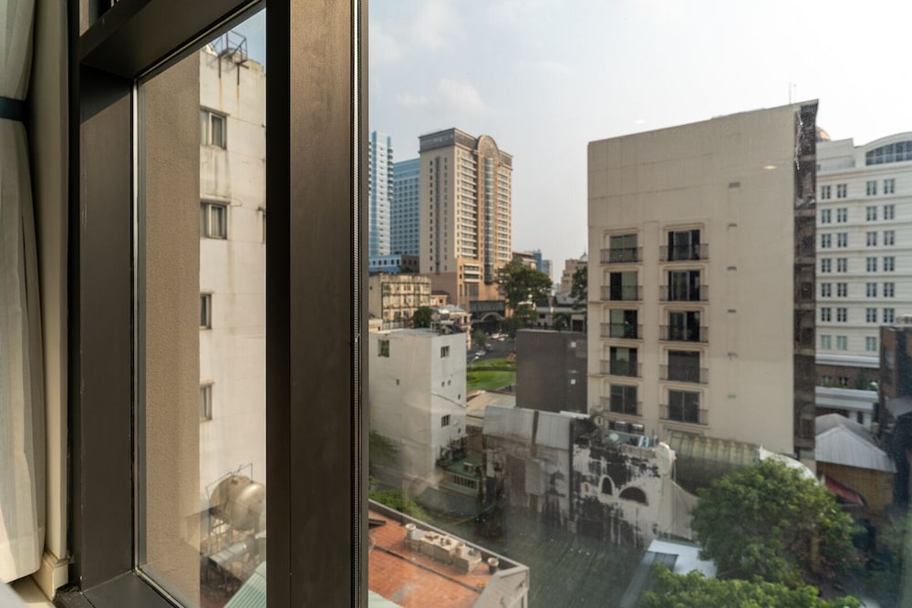 Mainson tower -Phuong Thao